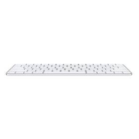 Klávesnica Apple Magic Keyboard (USB–C) - SK biela

 obrázok produktu 1 z 4