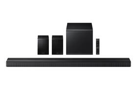 Soundbar Samsung HW-QS750F čierny

 obrázok produktu 1 z 13