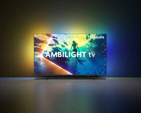 Televízor Philips 43PUS8010 

 obrázok produktu 9 z 9
