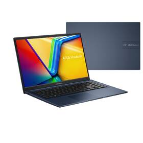 Notebook Asus Vivobook 15 modrý

 obrázok produktu 9 z 11
