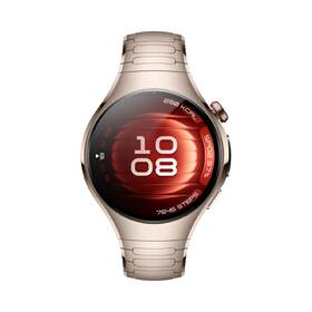 Inteligentné hodinky Huawei Watch 5 42 mm LTE - Gold + Titanium Strap zlaté

 obrázok produktu 2 z 6