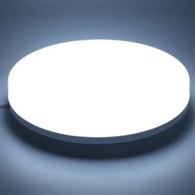 LED stropné svietidlo RETLUX RSH 106, 20W, 2000lm, RGB biele

 obrázok produktu 6 z 8