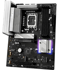 Základná doska ASRock B860 Pro RS 

 obrázok produktu 3 z 5