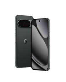 Mobilný telefón Google Pixel 10 Pro XL 5G 16 GB / 512 GB - Obsidian 

 obrázok produktu 8 z 10