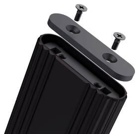 Externý rámček Trust M.2 SSD, USB-C 3.2 Gen2, M.2 2280 čierny

 obrázok produktu 6 z 19