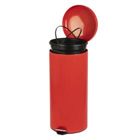 Odpadkový kôš Alda DS614C, 30 l červený

 obrázok produktu 4 z 5
