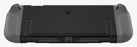Puzdro Spigen Nano Pop  Black Sesame  - Nintendo Switch 2 čierne/sivé

 obrázok produktu 11 z 19