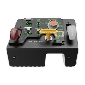 Letecký panel Moza Racing MTLP (PC) hliník

 obrázok produktu 2 z 13