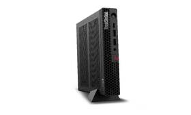 PC mini Lenovo ThinkStation P3 Tiny Gen 2 čierny

 obrázok produktu 8 z 9