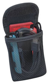 Puzdro Nacon NS2 Traveler Deluxe Complete Case XL čierne

 obrázok produktu 3 z 11