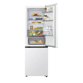 Chladnička s mrazničkou LG GBBS312CSW biela

 obrázok produktu 12 z 29