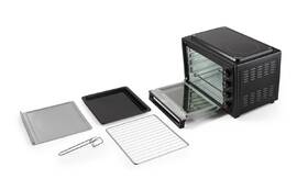 Mini rúra Gorenje OM38GBC čierna

 obrázok produktu 6 z 12