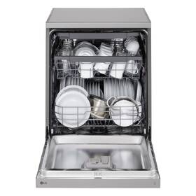 Umývačka riadu LG DF273FV nerez

 obrázok produktu 3 z 15