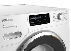 Set výrobkov Miele WWI 880 WCS + TWL 680 WP 125 biely

 obrázok produktu 15 z 25