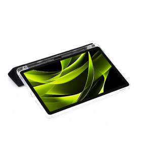 Puzdro na tablet flipové Mobile Origin Easy Tablet Case na Xiaomi Redmi Pad SE 11 čierne/priehľadné

 obrázok produktu 4 z 11