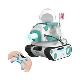 Robot Energize Lab Panxer PNX100B biely/modrý

 obrázok produktu 1 z 4