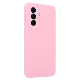 Kryt na mobil Tactical Velvet Smoothie na Samsung Galaxy A57 ružový

 obrázok produktu 1 z 3