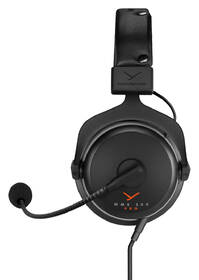 Headset Beyerdynamic MMX 300 PRO čierny

 obrázok produktu 1 z 4