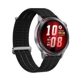 Inteligentné hodinky Huawei Watch GT Runner 2 NFC čierne

 obrázok produktu 4 z 13