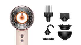 Fén Dyson Supersonic Nural HD16 T3/T4 

 obrázok produktu 1 z 6