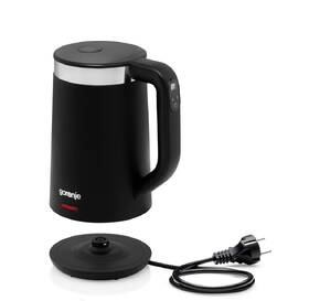 Rýchlovarná kanvica Gorenje K17TRDW, 1,7 l čierna

 obrázok produktu 4 z 4