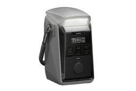 Batériová stanica EcoFlow TRAIL 300 Plus sivá

 obrázok produktu 3 z 9