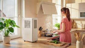 Mobilná klimatizácia Sencor SAC ST0180C, 1 800 BTU, SPOT (500 W) biela

 obrázok produktu 17 z 17