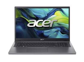 Notebook Acer Aspire Go 17 (AG17-31P-3040) sivý

 obrázok produktu 3 z 8