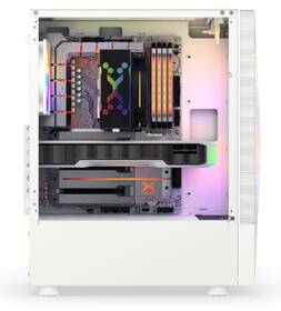 Case KRUX Vako RGB biela

 obrázok produktu 10 z 24