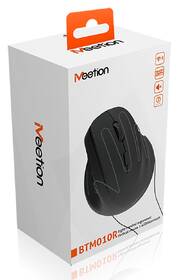 Myš Meetion BTM010R čierna

 obrázok produktu 10 z 11