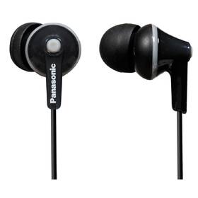 Slúchadlá Panasonic RP-HJE125E-K čierna

 obrázok produktu 1 z 2