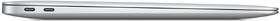 Notebook Apple MacBook Air 13" M1 256 GB - strieborný SK 

 obrázok produktu 4 z 4