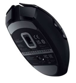 Myš Razer Orochi V2 čierna

 obrázok produktu 4 z 9