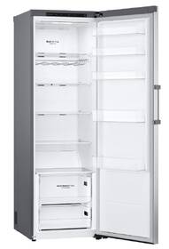 Chladnička LG GLT51PZGSZ strieborná

 obrázok produktu 6 z 20