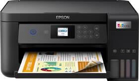 Tlačiareň multifunkčná Epson EcoTank L4260 čierna

 obrázok produktu 2 z 2