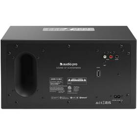 Reproduktor Audio Pro C10 MkII čierny

 obrázok produktu 3 z 5