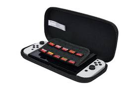 Puzdro PowerA Slim pre Nintendo Switch - Master Sword Defense 

 obrázok produktu 3 z 11