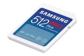 Pamäťová karta Samsung 512GB UHS-I U3 (180R/130W) 

 obrázok produktu 3 z 4