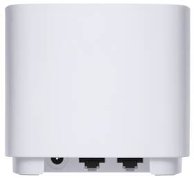 Kompletný Wi-Fi systém Asus ZenWiFi XD4 Plus (3-pack) biely

 obrázok produktu 5 z 5