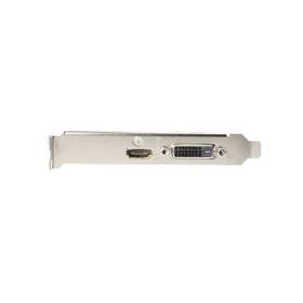Grafická karta GIGABYTE GeForce GT1030 Low Profile 2G 

 obrázok produktu 2 z 3