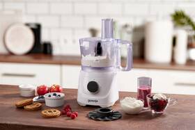 Kuchynský robot Gorenje SB800XG biely

 obrázok produktu 16 z 16