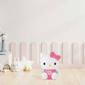 Zvlhčovač vzduchu Lanaform Hello Kitty ružový

 obrázok produktu 3 z 5