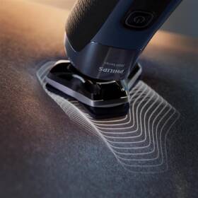 Holiaci strojček Philips S7885/50 modrý

 obrázok produktu 5 z 20