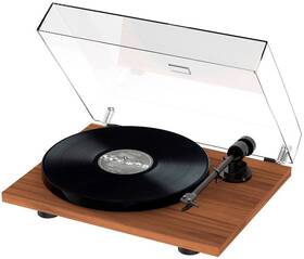Gramofón Pro-Ject E1 hnedý

 obrázok produktu 4 z 6