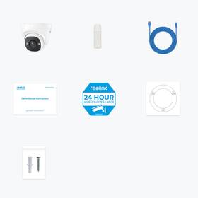 IP kamera Reolink P324 - RLC-520A biela

 obrázok produktu 16 z 16