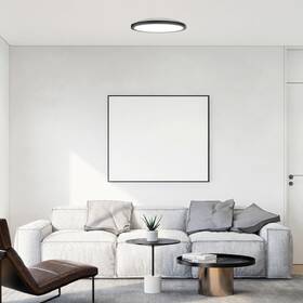 LED stropné svietidlo Rabalux Gonzalo 71096 čierne

 obrázok produktu 6 z 7