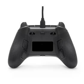 Gamepad PowerA FUSION Pre 4 Wired Controller pre Xbox Series X|S čierny

 obrázok produktu 2 z 5
