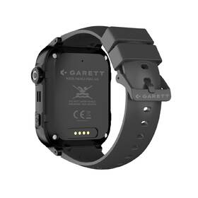 Inteligentné hodinky Garett Kids Hero Pro čierne

 obrázok produktu 6 z 6