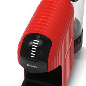 Kapsulový kávovar Rohnson R-98048R červený

 obrázok produktu 3 z 7