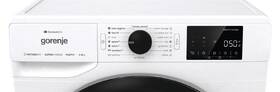 Sušička bielizne Gorenje DPNE82/GNLWIFI biela

 obrázok produktu 3 z 15
